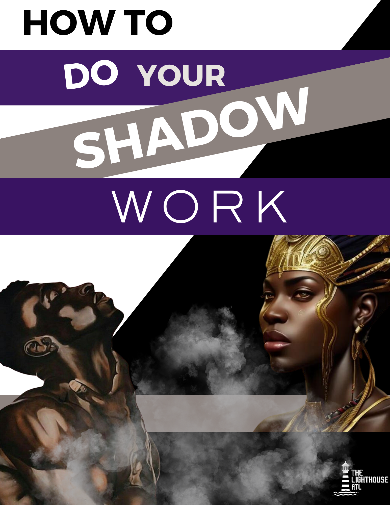 SHADOW WORK GUIDE